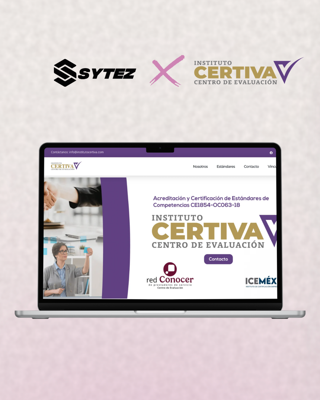 Instituto Certiva