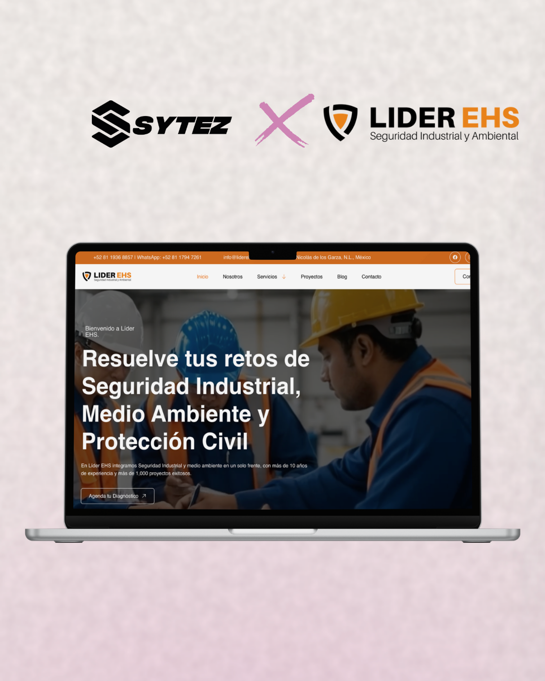 Líder EHS