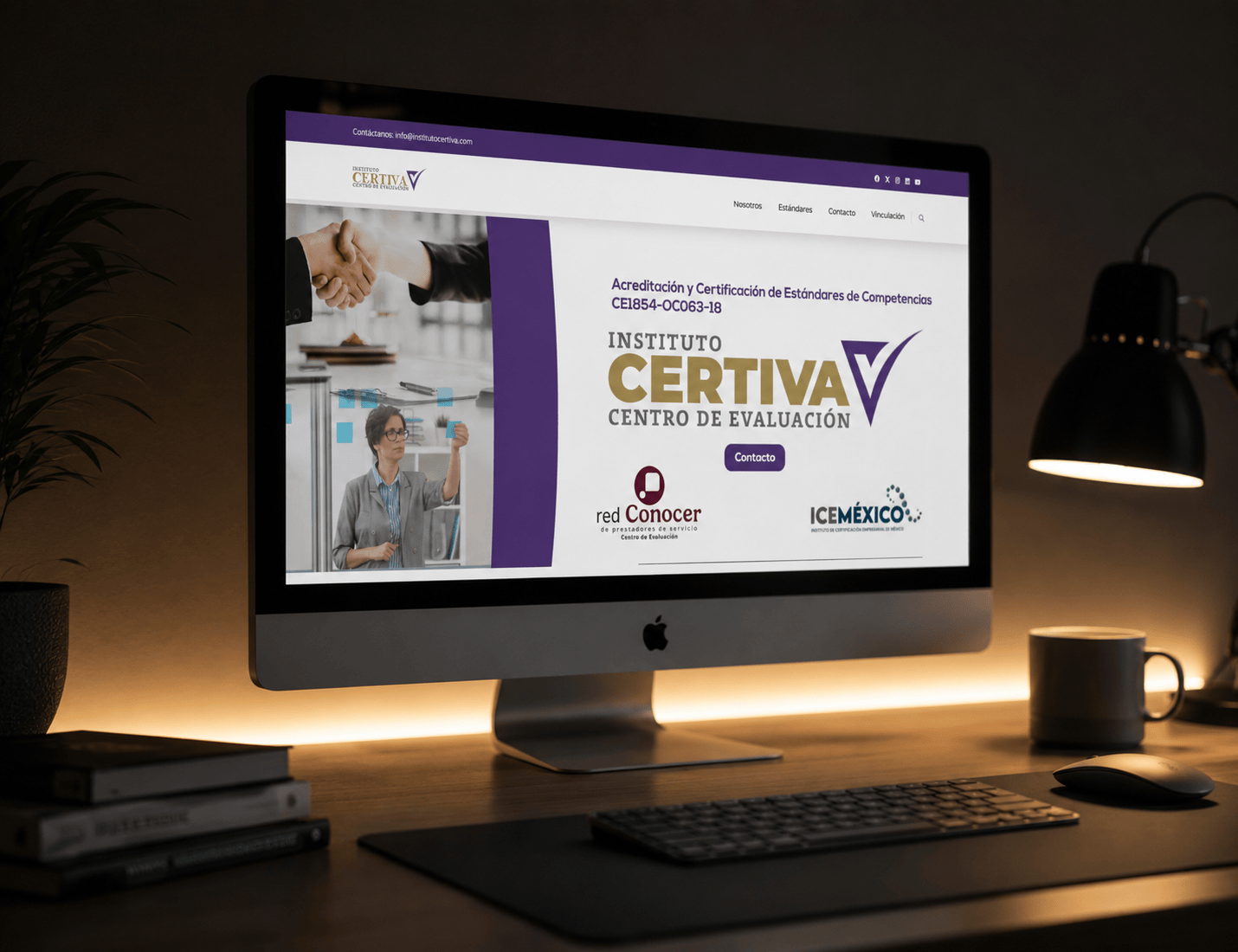 Página Web